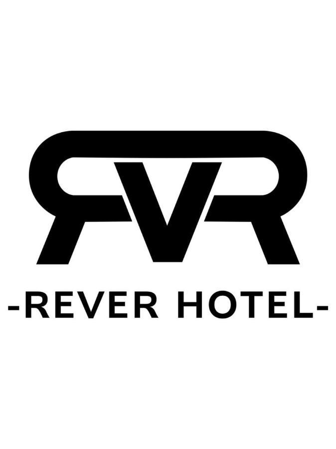Rever Hotel Tasjkent Buitenkant foto
